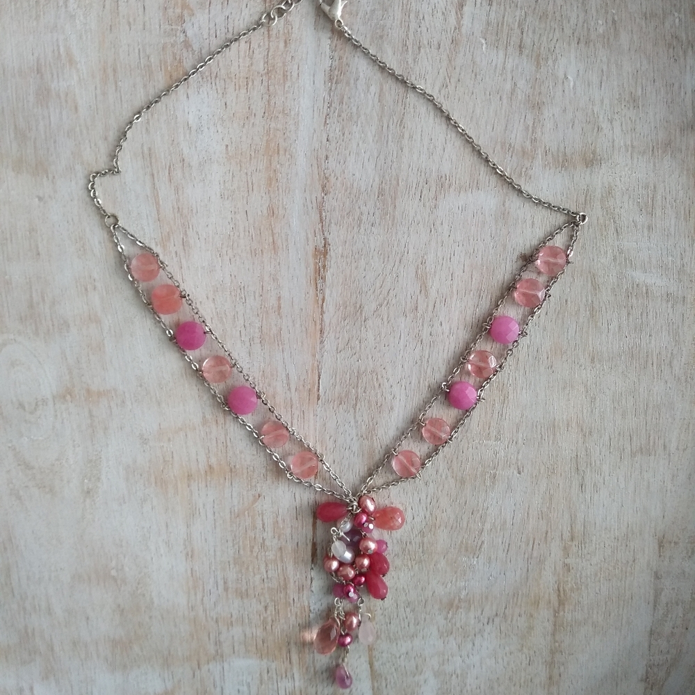 NWOT- Ann Taylor necklace